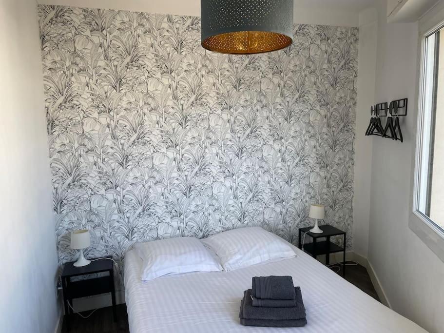 Le Maria - Cannes - Renovated Feb 2025 Dış mekan fotoğraf