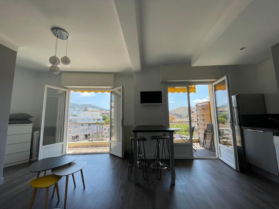 Le Maria - Cannes - Renovated Feb 2025 Dış mekan fotoğraf