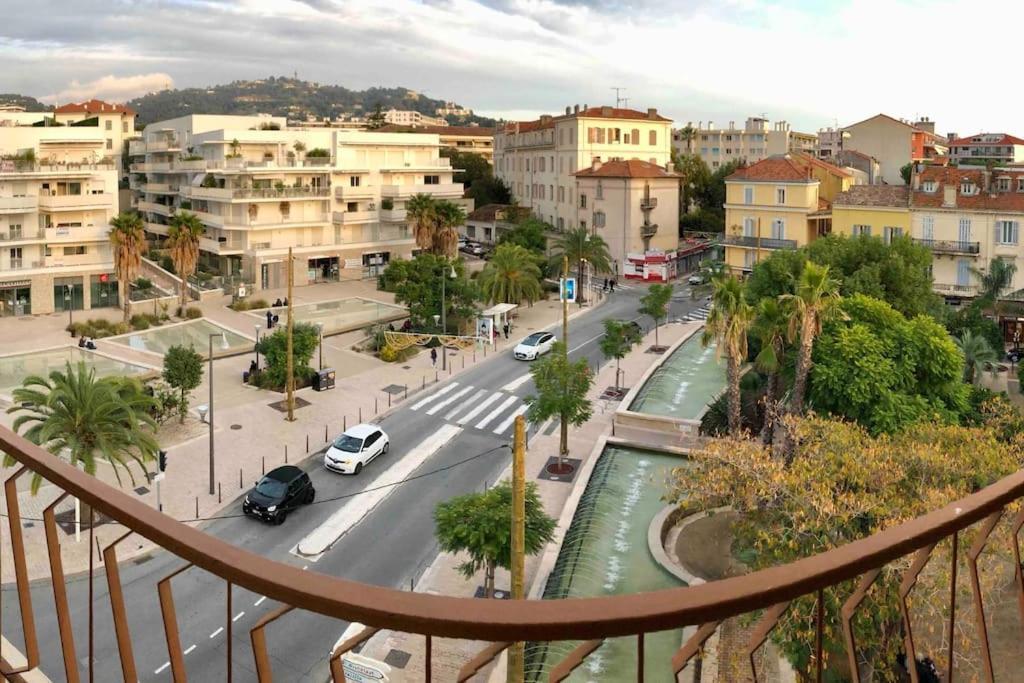 Le Maria - Cannes - Renovated Feb 2025 Dış mekan fotoğraf