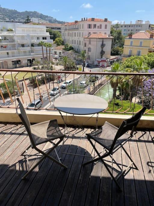 Le Maria - Cannes - Renovated Feb 2025 Dış mekan fotoğraf